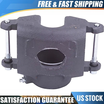 Pinza de freno de disco delantera derecha Cardone 1 para GMC G1500 GMC G2500 GMC Jimmy Foto 1 de 3