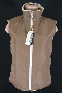 NEW - Gilet reversibile Sport Haley - TG M - Foto 1 di 6