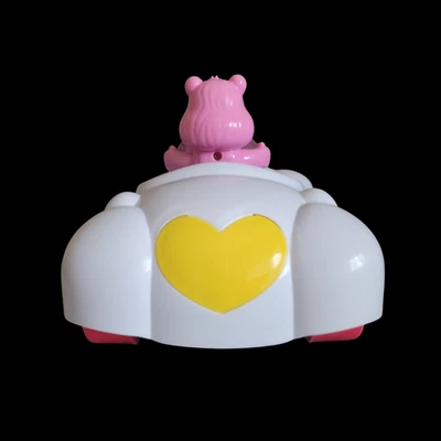 Care Bears™ Remote Control Cloud Mobile™ Cheer Bear * Fast Shipping! - Image 1 of 4