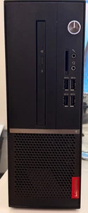 Lenovo V530s-07ICR Desktop PC I5 Serie 9 8GB RAM 500 SSD - Foto 1 di 2