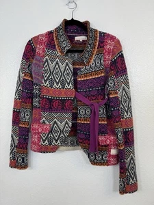 Women’s Odd Molly Sweater Cardigan 233A size 1 to fit Small - Picture 1 of 8