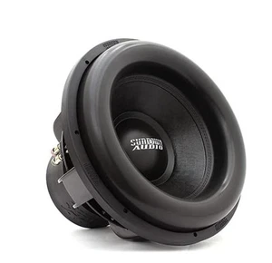 SUNDOWN AUDIO X-15 V.3 D1 PRO 15" DUAL 1-OHM 2000W RMS BASS SUBWOOFER SPEAKER - Picture 1 of 3