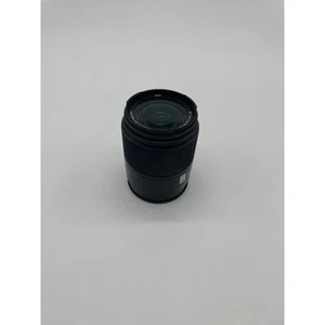 Camera Lens DT3.5-5.6 / 18-70 0.38,/1.3ft MACRO - Bild 1 von 6