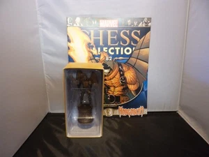 EAGLEMOSS Marvel Chess Collection EDICIÓN 82 HOBGOBLIN - Imagen 1 de 1