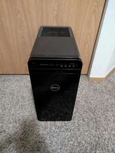 Dell XPS 8920 Desktop i7-6700 GTX 1060 3GB 32GB RAM 500GB SSD 1TB HDD Windows 11 - Picture 1 of 8