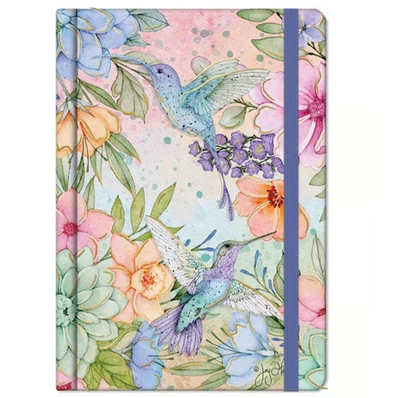 Lang Hummingbird Garden Classic Journal w - Image 1 of 2