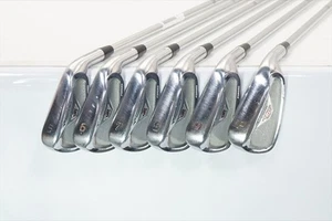 Bridgestone Tour Stage X-Blade Gr Iron Set 5-Pw Extra Stiff Flex Steel 1040628 - Picture 1 of 4