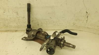 2000 PEUGEOT 206  MK1 RHD 1.4L Petrol Electric Power Steering Column - Image 1 of 4