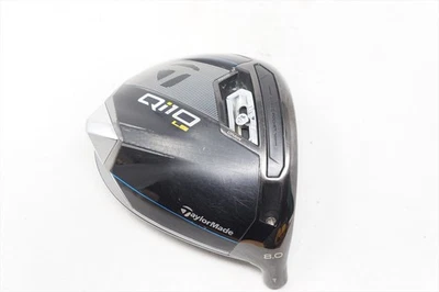 Taylormade Qi10 Ls 8*  Driver Club Head Only Inv12846059 - Image 1 of 4