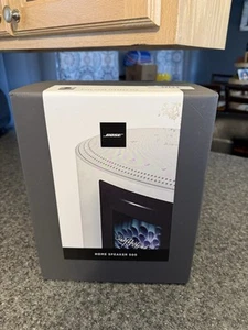 Bose Home Speaker 500 Smart BT Speaker w/Alexa Voice Control Built-in Silver - Picture 1 of 4