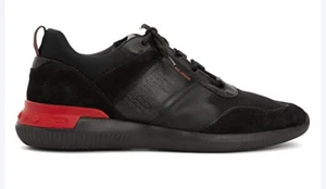 TODS MENS SNEAKER In BLACK - Foto 1 di 2