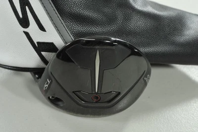 Madera de calle Titleist TSR2 16,5* Flex regular derecha Tensei AV grafito # 207089 Foto 1 de 4