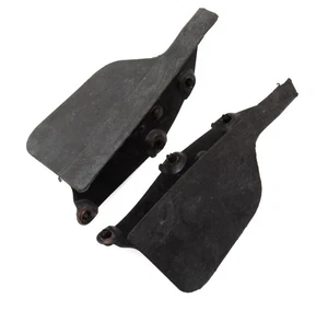 Juego de guía de conducto de aire brazo de control 93-99 VW Jetta Golf GTI MK3 4 cilindros 1H0 615 447 448 - Imagen 1 de 2