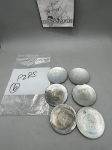 Nuevo de Lote Antiguo - Enchufe de Expansión Dorman 2" (CANTIDAD 6) Parte # P28S - Imagen 1 de 3