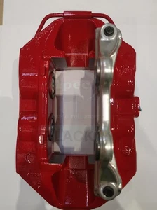 Brake Caliper fits BMW M2 F87 3.0 Rear Right 15 to 21 34218745798 Apec Quality - Picture 1 of 8