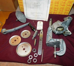 #400 Sigillatore automatico Ives-Way modello 400 praticamente inutilizzato spedizione prioritaria - Foto 1 di 13