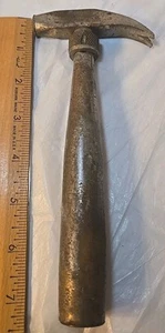 Vintage Winchester Metall Kupfer Hammer #12 Super Speed Werkzeug - Bild 1 von 9