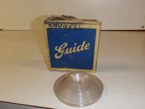 1959 PONTIAC STAR CHIEF NOS BACK UP LIGHT LENS PART # 5949886 - Bild 1 von 8