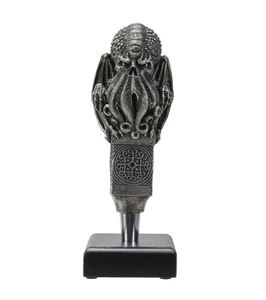 Pacific Trading: Gothic Fantasy Bier Zapfhahn Griff für Home Brew Kegerators, Fass - Bild 1 von 7