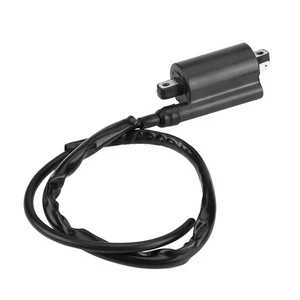 *Front & Rear Ignition Coil For VS1400 Intruder 1400 1987-2004 Ignition - Picture 1 of 7