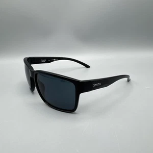 Smith Emerge 60-16-140 polarisierte Sonnenbrille schwarz 807 6N - Bild 1 von 9