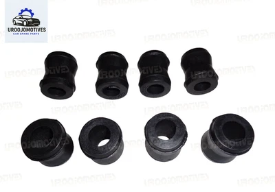 GENUINE SHOCK ABSORBER BUSHING KIT FOR MAHINDRA JEEP CJ3B CJ4 CJ340 CJ540 MM540 - Image 1 of 4