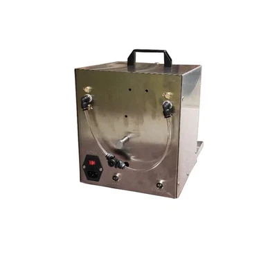 Grembiule macchina supporto tubo lattice anello gomma nuovo compatto - Immagine 1 di 4