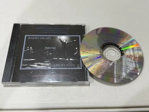 RADIO HEART featuring GARY NUMAN - Foto 1 di 2