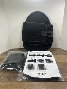 Trend Medical Quick Form 39 Universal Adjustable Back/Spinal Brace Lumbar Suppor - Picture 1 of 6