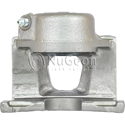 Front Brake Calipers For Ford F-150 1986 1987 1988 1989 1990 1991 1992 1993 - Image 1 of 4