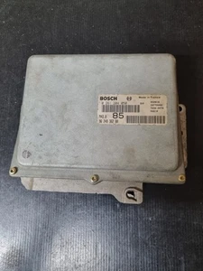 Centralina ECU BOSCH 0 261 204 050 - Picture 1 of 3