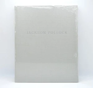 Jackson Pollock, A Centennial Exhibition, SEALED, 2012, Jason McCoy Gallery - Bild 1 von 4