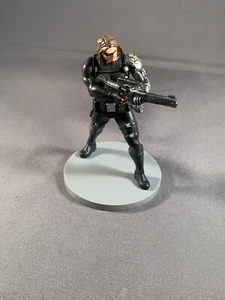 Marvel Avengers Bucky Barnes Figure 4” Cake Topper Disney - Pre-owned - Bild 1 von 4