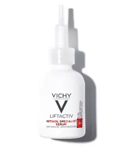 Vichy Liftactiv Retinol Specialist siero rughe profonde A+ 30 ml - Foto 1 di 1