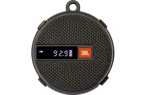 JBL Wind 2 Tragbarer Bluetooth® Lautsprecher und FM Tuner für Fahrradlenker - Bild 1 von 4