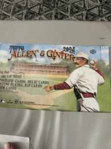 2024 Topps Allen & Ginter Set (343 Cards) - Picture 1 of 6