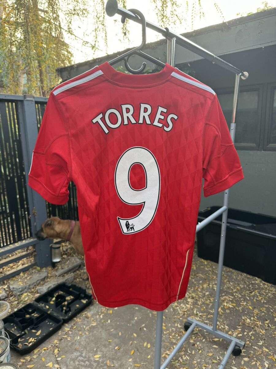 Fernando Torres Liverpool International Club Soccer Fan Fernando Torres Liverpool International Club Soccer Fan