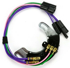 US MADE 1968 Corvette Neutral Safety & Back Up Light Switch Auto Transmission C3 - Bild 1 von 2