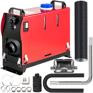 8KW 12V Integration Einfach Air diesel Heizung Luftheizung Standheizung PKW LKW
