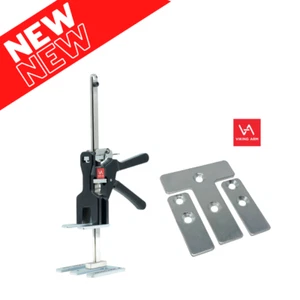 Viking Arm + 3mm Base Plate - Picture 1 of 7