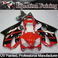 Fairing Kit For Honda CBR600F4i 2001 2002 2003 ABS Injection Plastic Bodywork