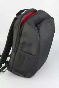 (No Name) Backpack Camera Bag - For DSLR / SLR Outfit - Picture 1 of 8
