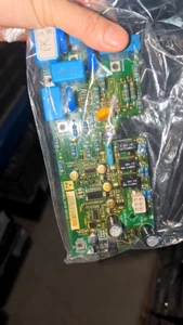 Used 130B6060 2/2 for Danfoss FC series SCR Trigger Board Expedited Ship - Picture 1 of 3