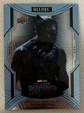 2022 Upper Deck Marvel Allure Base High Number - Pick A Card - Complete Your Set