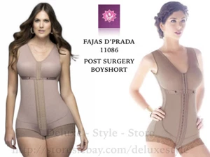 PRENDA CORTA POST CIRUGÍA NIÑO, COLOMBIA BODYCHAPER, ABDOMINOPLASTIA D'PRADA 11086.NUEVA - Imagen 1 de 6