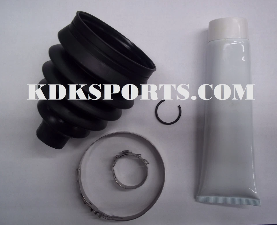 KIT MALETERO EJE CV CAN-AM OUTLANDER / RENEGADE 705401345 Foto 1 de 1
