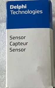 Engine Camshaft Position Sensor Delphi SS10058 New In Box Unopened - Foto 1 di 4