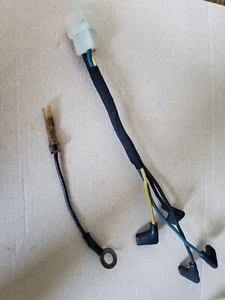 Yamaha Gas G1 -  SOLENOID HARNESS PARTS  - OEM Golf Cart Part - Bild 1 von 4