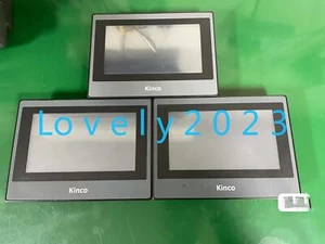 1PC Used Kinco touch screen MT4434T - Picture 1 of 4