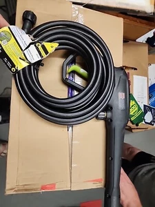 Greenworks Pressure Washer Hose And Handle Replacement #HW38 With Extention - Picture 1 of 7